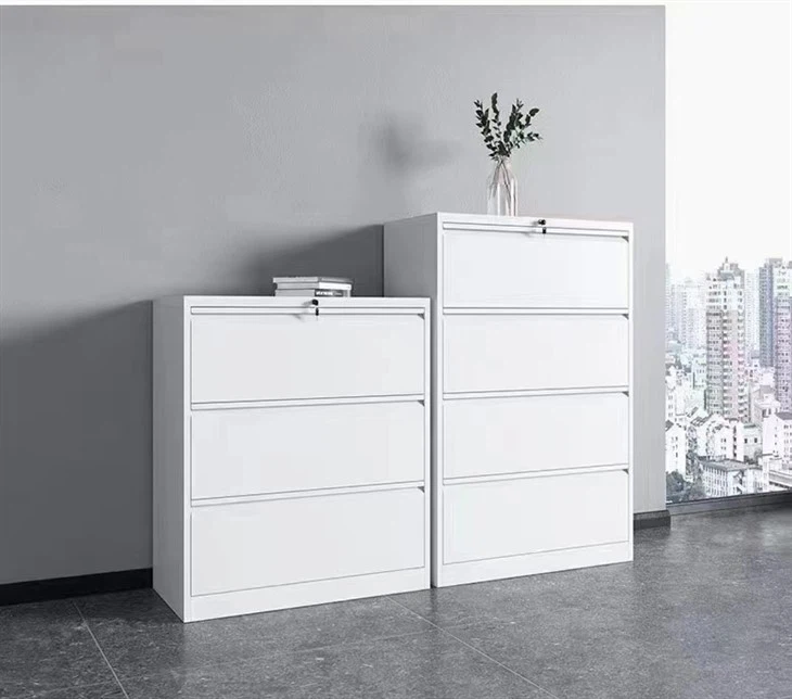 Drawer Lateral filing cabinet
