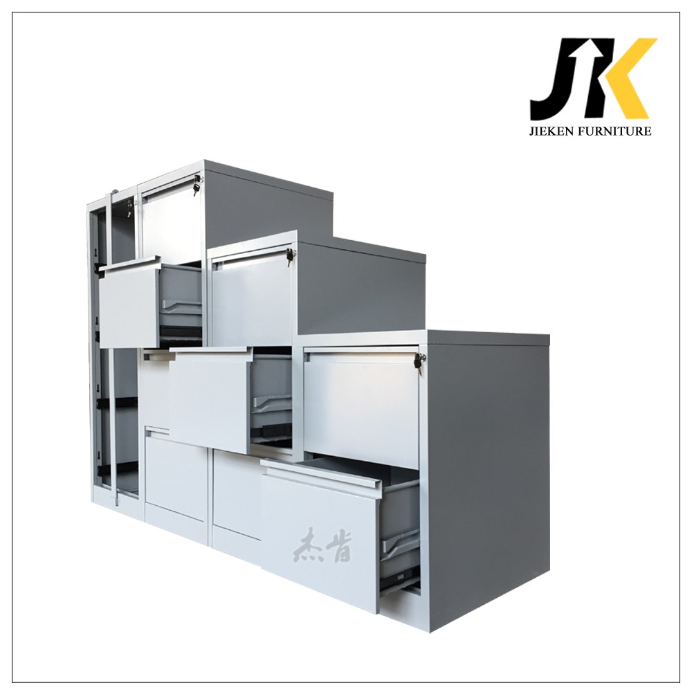 Steel drawer filing cabinet Steel drawer filing cabinet