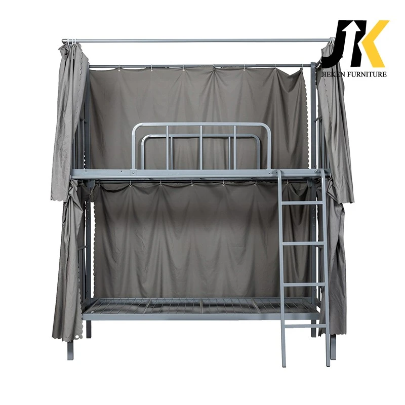 Metal bunk bed for aduit Metal bunk bed for aduit