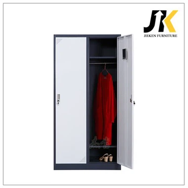 2 Door Locker