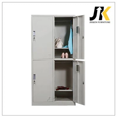 4 Door Locker