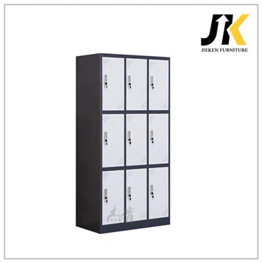 Compartment Steel Locker